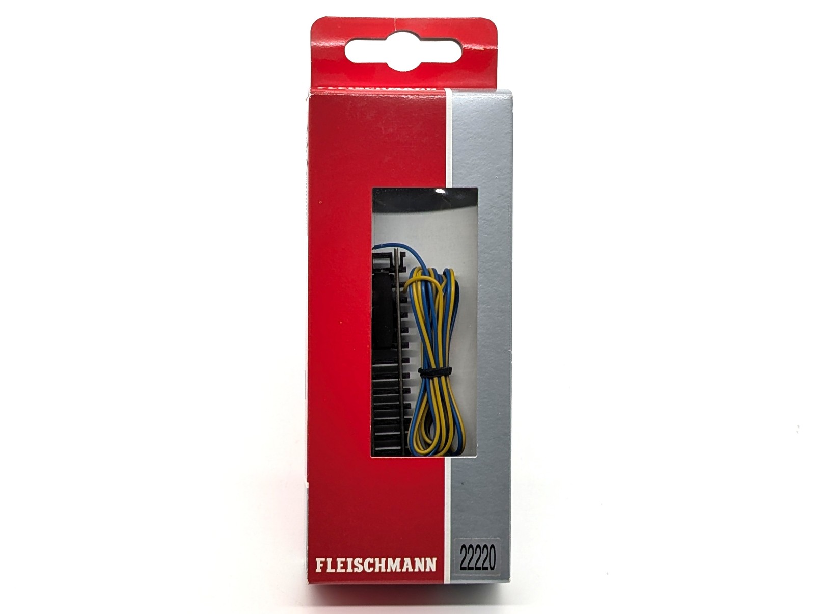 Fleischmann 22220 N Anschlussgleis - Bild 2