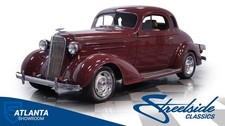 1936 Chevrolet Standard for Sale