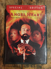 Angel Heart (DVD, 1987) for sale online | eBay
