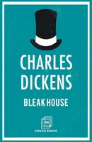 Charles Dickens | Bleak House | Taschenbuch | Englisch (2021) | Maven Books