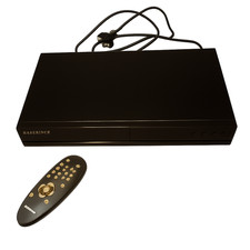 Samsung DVD-8360 Lettore CD/DVD con telecomando