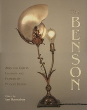 W a S Benson: Arts and Crafts Luminar..., Hamerton, Ian