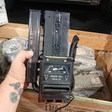 COINCO BA30B-RLA BILL ACCEPTOR, BILL VALIDATOR  1- 20