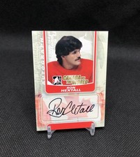 Does Ron Hextall Belong in the Hall of Fame? 6