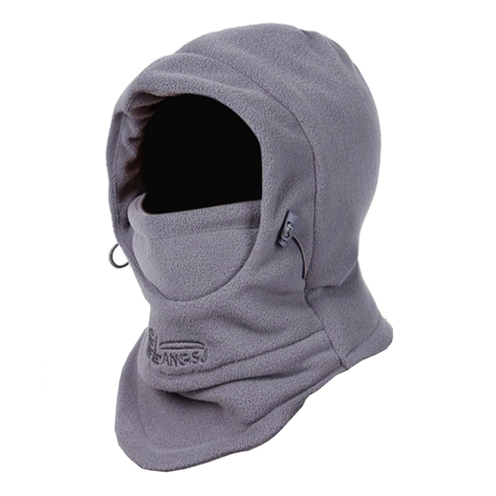 Kids Winter Hats Balaclava Ski Mask for Boys Girls Toddlers Windproof Adjusta...
