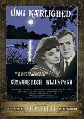 Ung Kµrlighed - Dvd [EU Import] (UK IMPORT) DVD [REGION 2] NEW