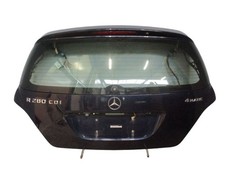 Heckklappe Tansanitblau C359 f&uuml;r MERCEDES R-KLASSE W251 280 CDI