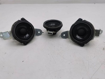 HONDA ACCORD VIII Estate CW Lautsprecher im Armaturenbrett EAS8PM193E 34795248