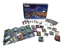 vtg 2002 Star Wars Epic Duels Game board game complete