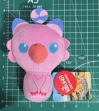 Digimon Kokeshi Plush 6" Biyomon Round1 Exclusive DGM-002