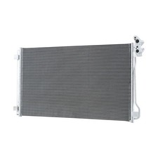 Condensateur Seat ALHAMBRA