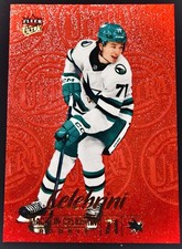 2024-25 Fleer Ultra Hockey Checklist Guide in-content 29