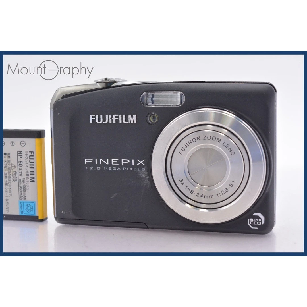 富士フイルム　ファインピクスF50fd Amazon | FUJIFILM デジタルカメラ FinePix(ファインピックス) F50fd
