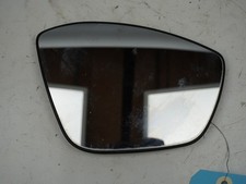 Glace de rétroviseur Peugeot 208