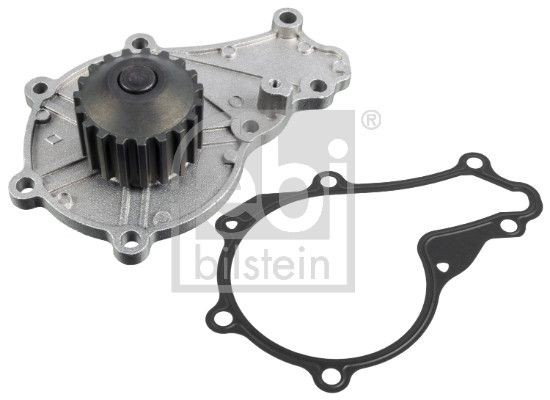 Pompe à eau FEBI BILSTEIN 24528 à haut débit pour refroidissement moteur CITROËN