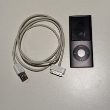 Apple iPod 8GB Model A1285 Non Funzionante