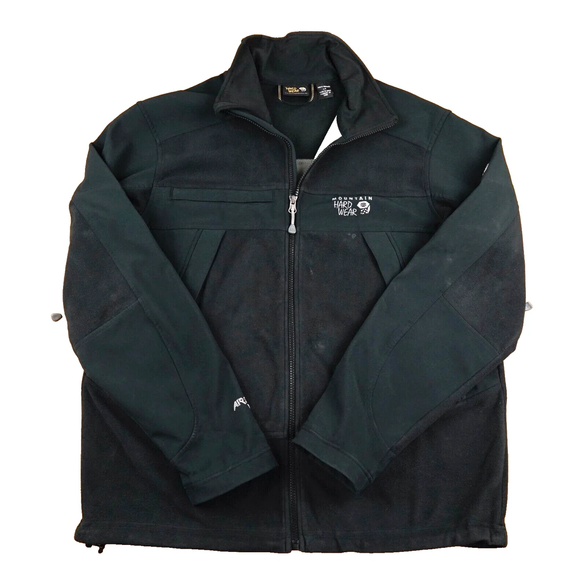 Mountain Hardwear Soft Shell Coats & Jackets for Men for Sale