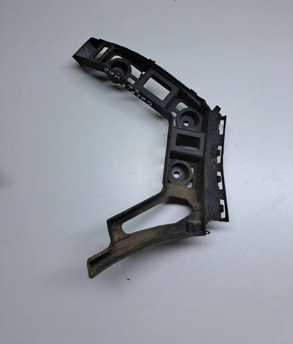 VW GOLF VI 5K1 Stoßstangenhalterung hinten links 5K6807394 1.60 Petrol 35125168