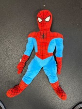 Marvel Ultimate Spider-Man Jumbo 24-inch stuffed plush