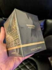 Soho by Superz Budapest 50ml/1.69 oz