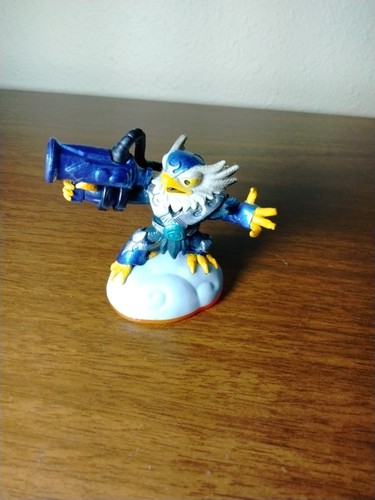 Figurka do zabawy Skylanders Giants Jet Vac - Zdjęcie 1 z 5