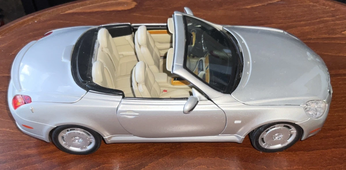 Maisto Lexus Diecast & Toy 1:18 for sale - eBay