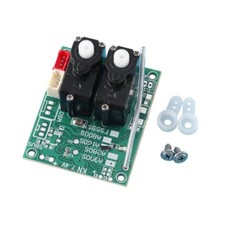 Replacement Receiver Board for Wltoys XK A160 Airplane DIY Accessories