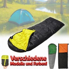 Schlafsack mini ultraleicht Outdoor Sleeping ...