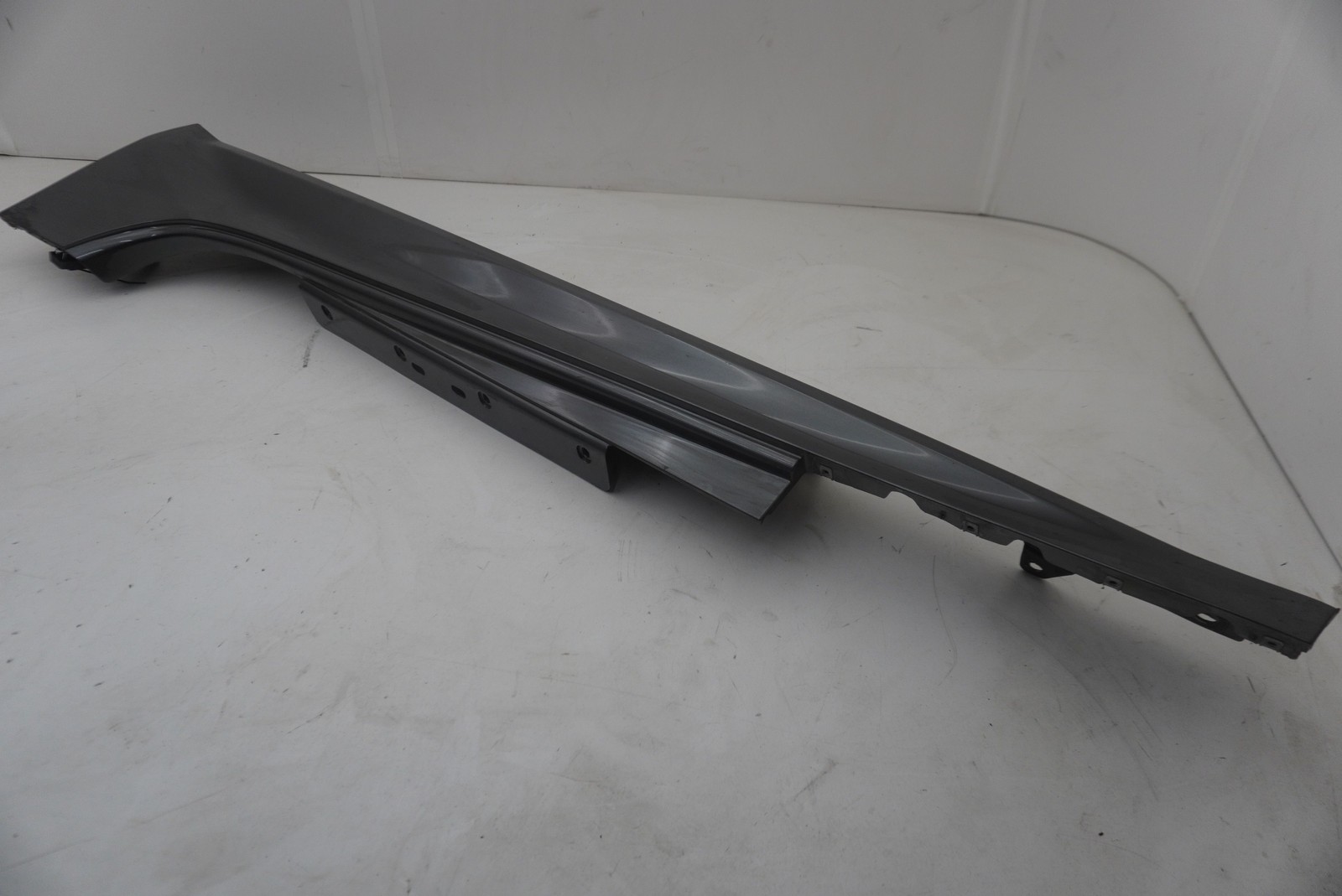 Ferrari California 2015-2018 Left Side sill trim P/N 85153810