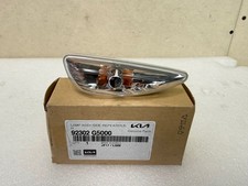 KIA Niro 2019 Rechts Seitenblinker 92302G5000 PEA3541