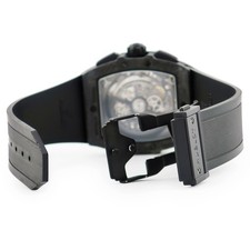 HUBLOT Spirit of Big Bang Frosted Carbon YOSHIDA Special 641.QK.0110.RX.YO 3