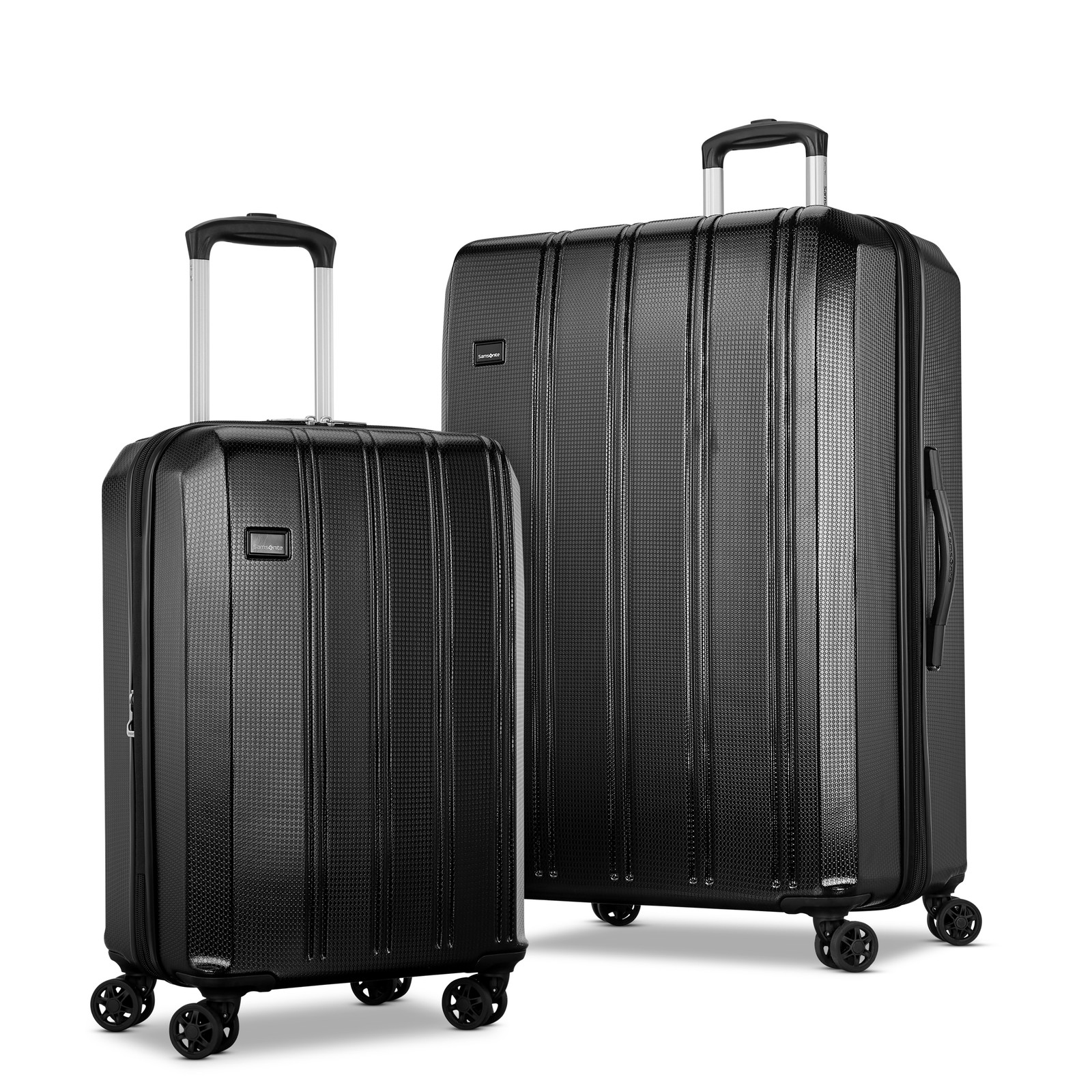 Samsonite Hardside Spinner 2 Piece Set (CO/L) - Luggage