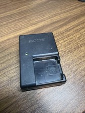 Sony BC-CSGC OEM Battery Charger. FREE SHIPPING.