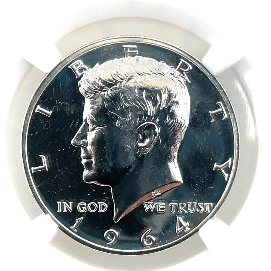 Grade PR 67 NGC Kennedy US Half Dollars (1964-Now) for sale | eBay Grade PR 67 NGC Kennedy US Half Dollars (1964-Now) for sale | eBay