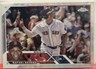 2023 Topps Chrome Logofractor Edition - Rafael Devers #206