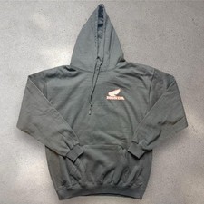 Felpa con cappuccio uomo JT Racing Honda Racing Team L Motocross HRC Supercross Pullover