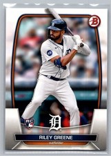 2023 Bowman Base MLB Baseball Pick From List & Complete Your Set 1-100