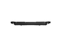 StoßStange Hinten FÜR Mercedes Vito W639 AB 2003 Dunkelgrau MIT Sensoren