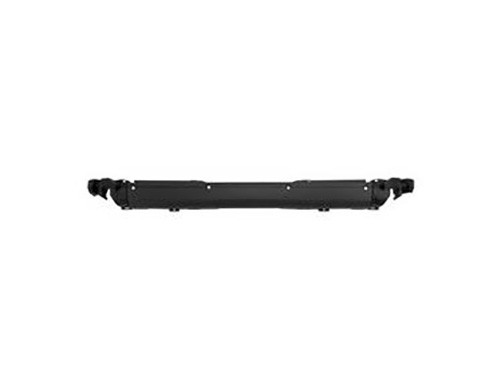 StoßStange Hinten FÜR Mercedes Vito W639 AB 2003 Dunkelgrau MIT Sensoren-image