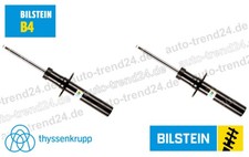 Bilstein B4 Gasdruckstoßdämpfer vorne u.a.: Porsche Macan 95B, Bj. 2014-2025