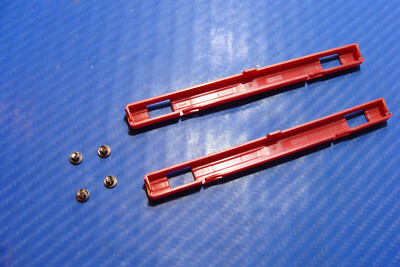 Lenovo ThinkPad X220 12.5'' Genuine Laptop HDD Hard Drive Bracket w/ Screws ER*