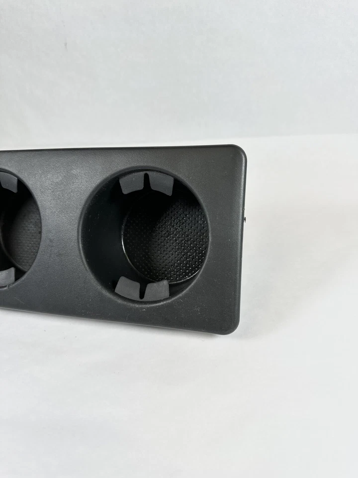 ⭐️ Conjunto portavasos reposabrazos central asiento trasero Chevrolet Cruze 2011-2016 | OEM Foto 3 de 4