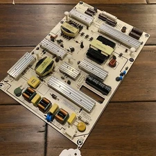 VIZIO 09-65CAQ040-00 POWER SUPPLY BOARD FOR E65-E3 AND OTHER MODELS