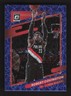 2021-22 Panini Donruss Optic Blue Velocity Robert Covington #149 Trail Blazers