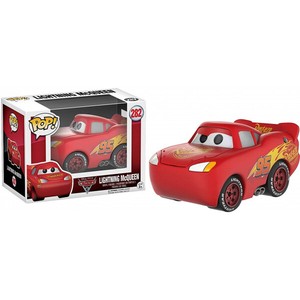 figuras de rayo mcqueen