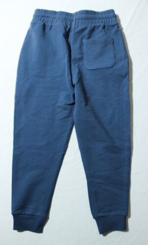 Miles The Label Unisex Children's Miles Basic Jogger CG2 Vintage Blue Size 5 NWT - Picture 4 of 6