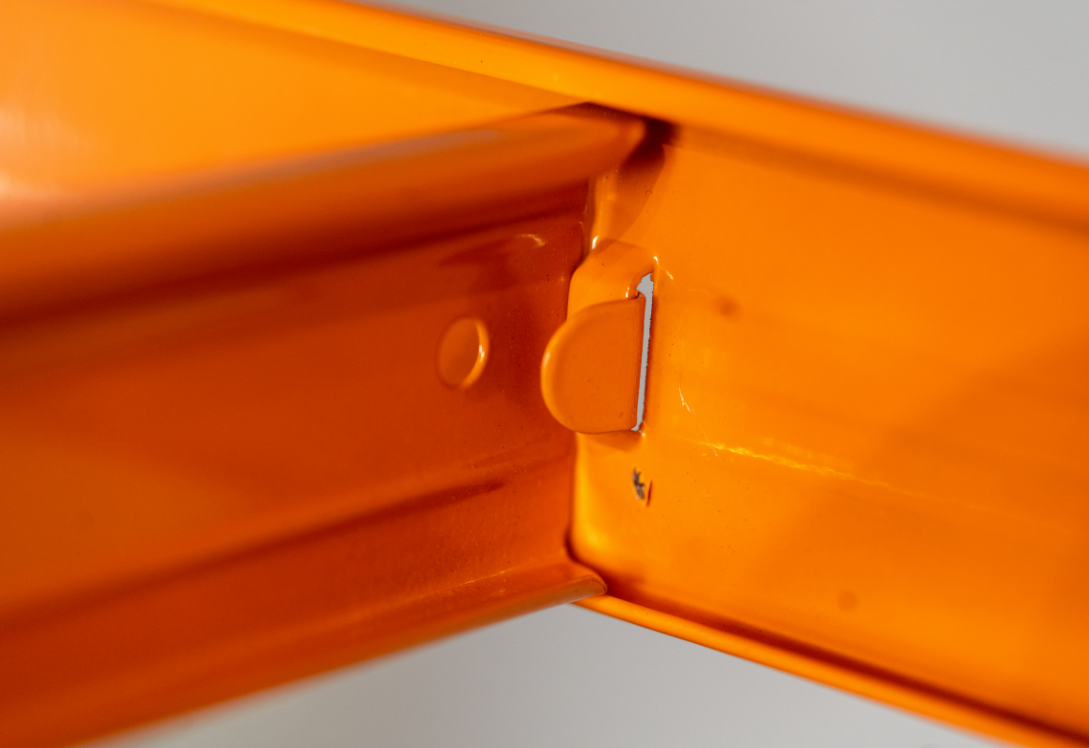 Extra HEAVY DUTY Warehouse Racking Storage Shelves Garage Shelving