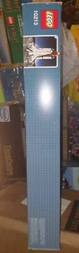 BRAND NEW Lego Space Shuttle SET 10213 retried 2010 box may not be perfect 🇨🇦