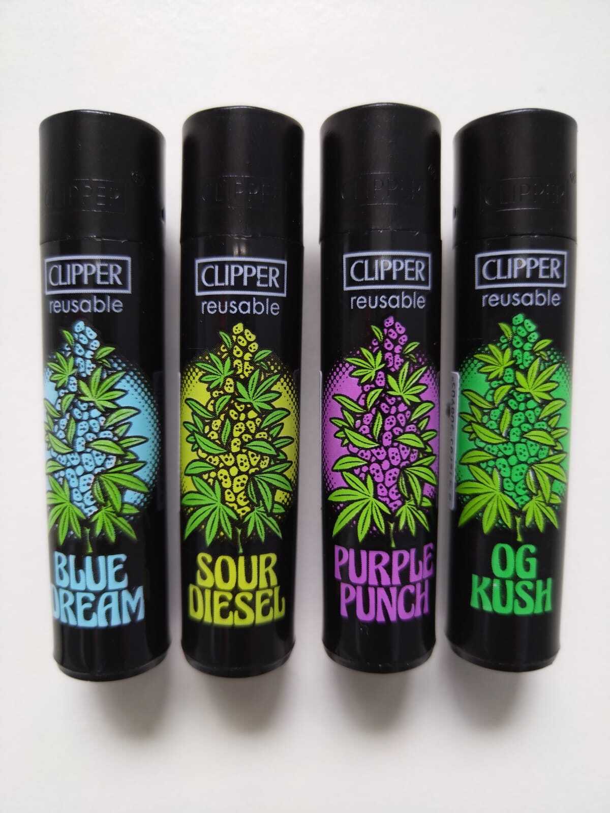 Clipper Lighters eBay