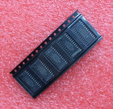 10pcs CXA2075M CXA2075 Integrated Circuit IC SOIC-24